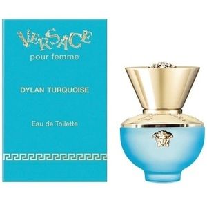 2/$40 Versace Dylan Turquoise